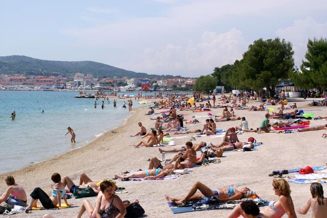 Apartments With A Parking Space Vodice - 7604 Ngoại thất bức ảnh