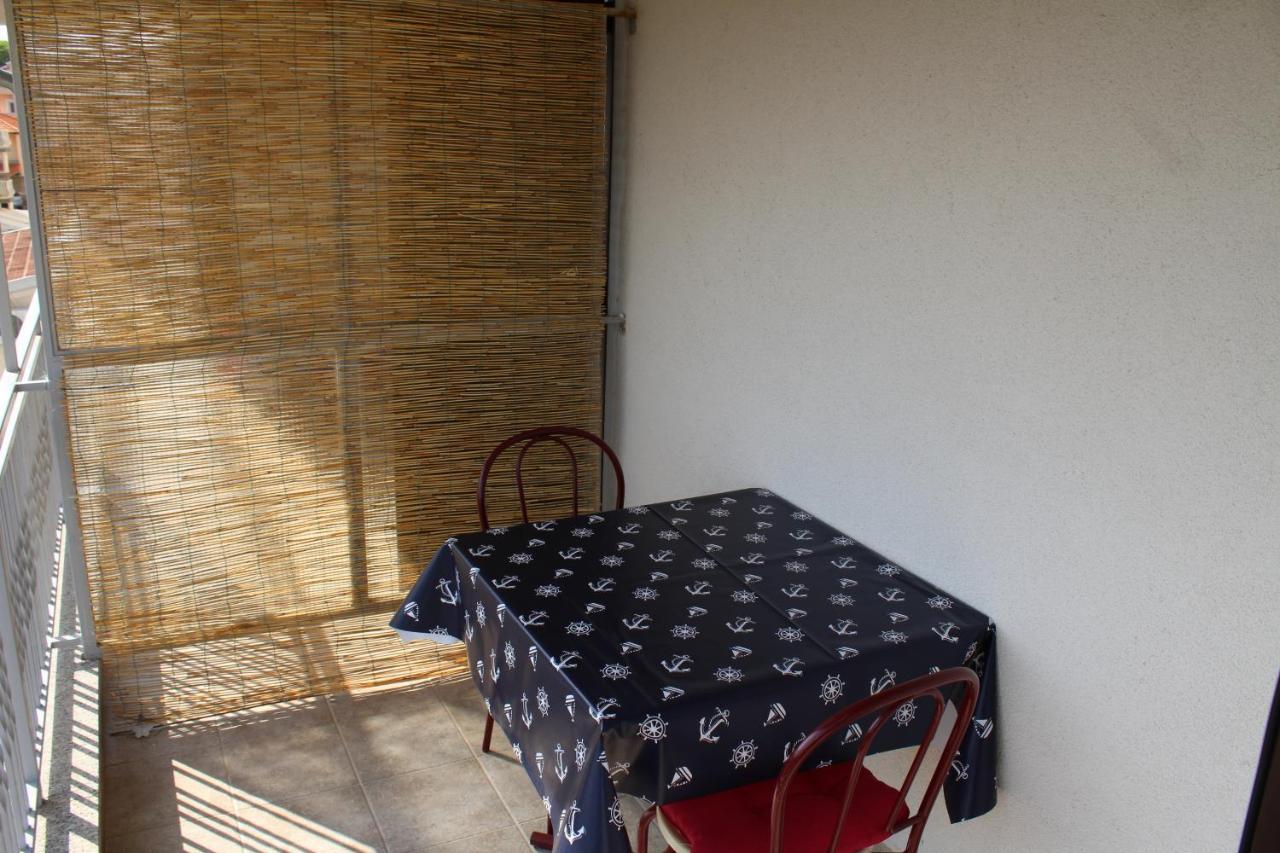 Apartments With A Parking Space Vodice - 7604 Ngoại thất bức ảnh