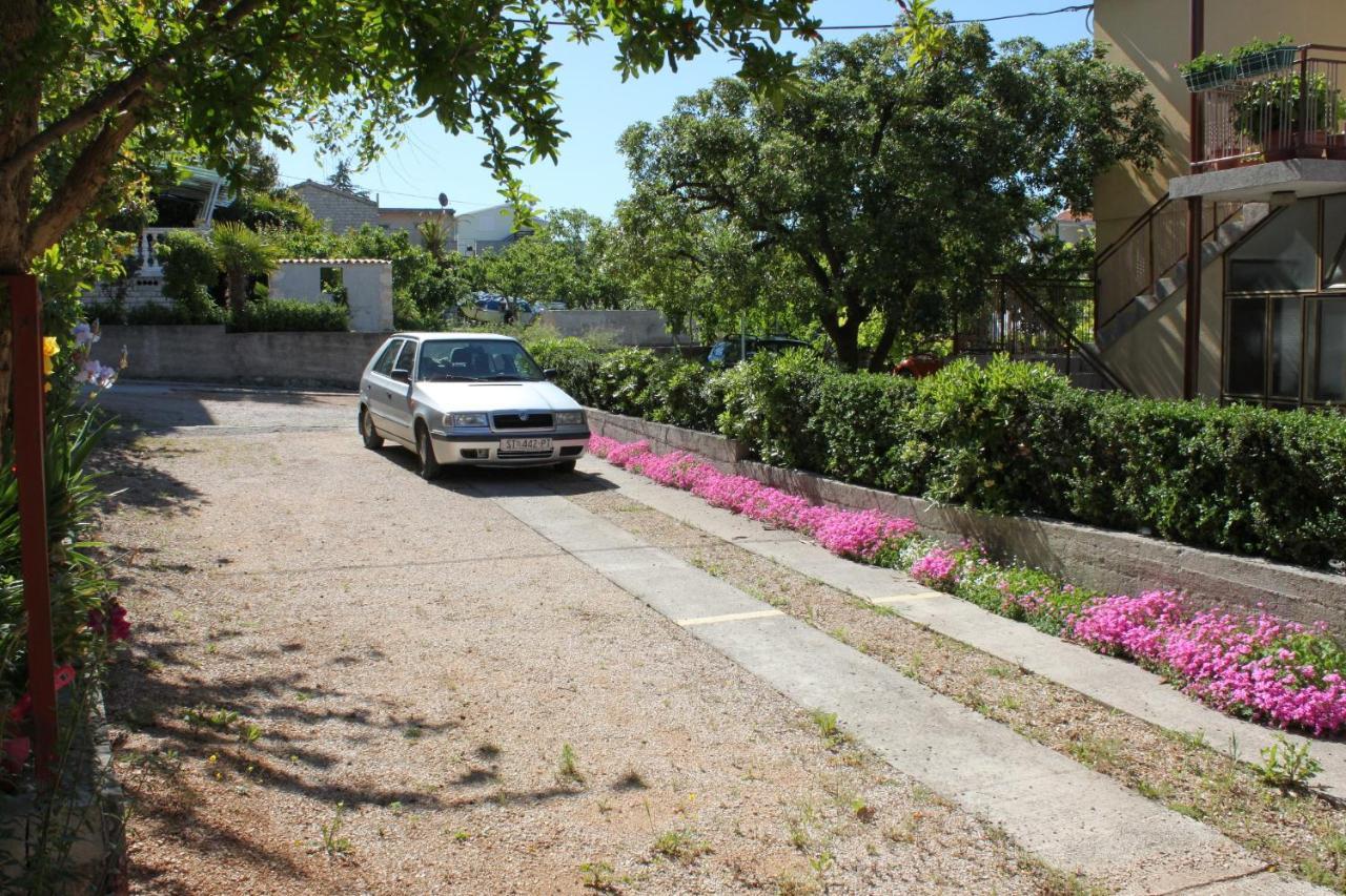Apartments With A Parking Space Vodice - 7604 Ngoại thất bức ảnh