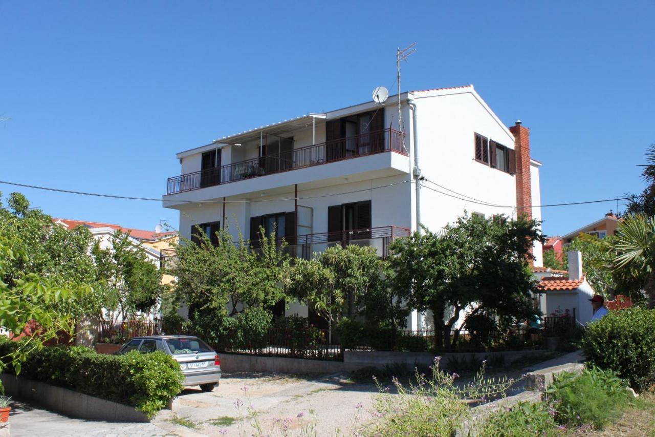 Apartments With A Parking Space Vodice - 7604 Ngoại thất bức ảnh