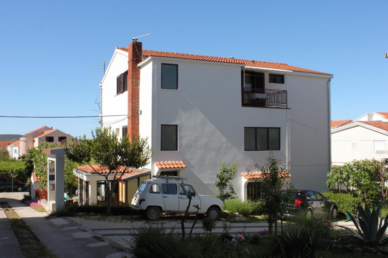 Apartments With A Parking Space Vodice - 7604 Ngoại thất bức ảnh