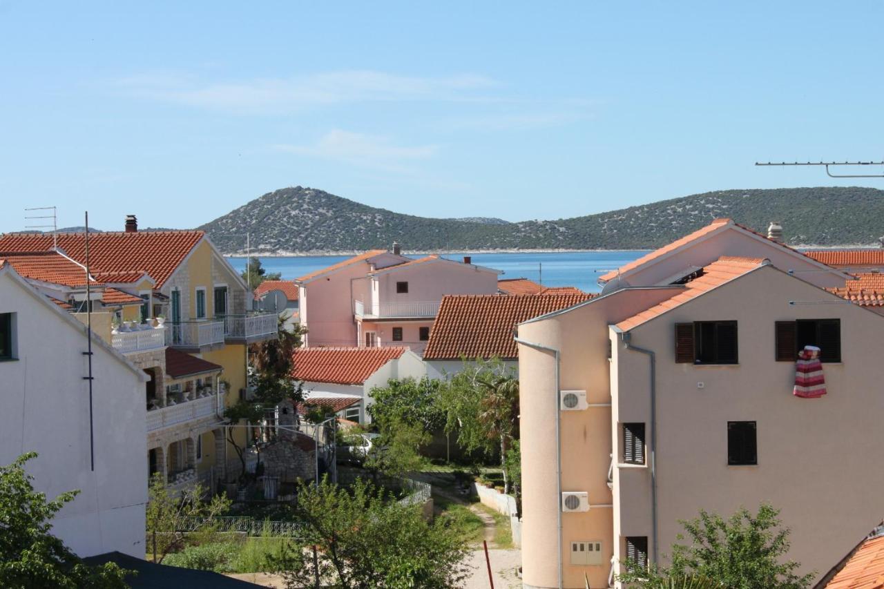 Apartments With A Parking Space Vodice - 7604 Ngoại thất bức ảnh