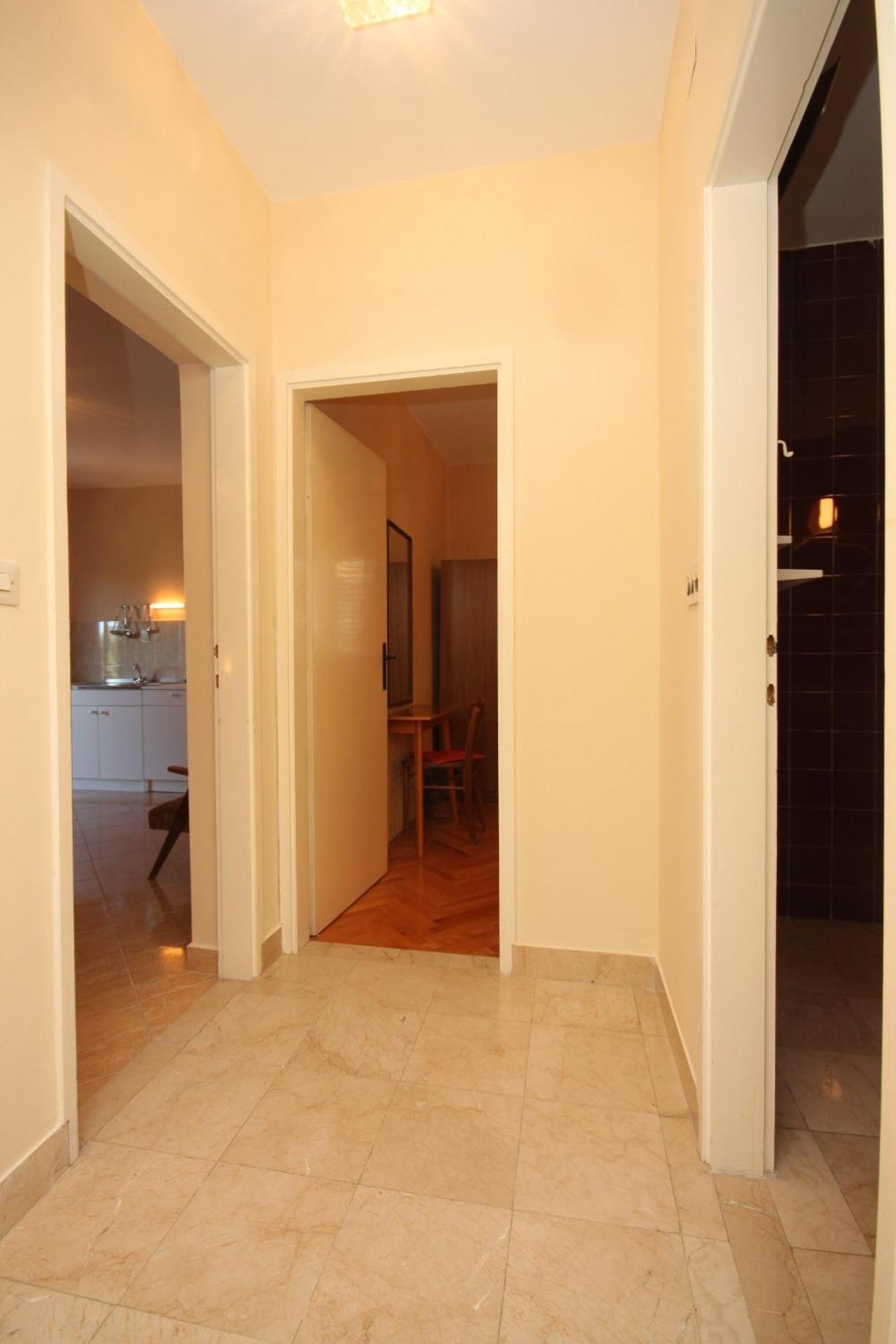Apartments With A Parking Space Vodice - 7604 Ngoại thất bức ảnh