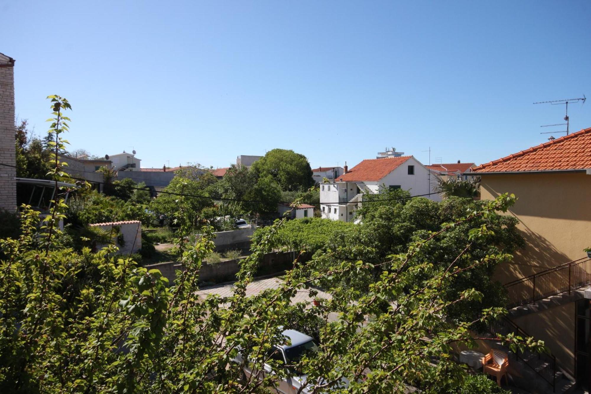 Apartments With A Parking Space Vodice - 7604 Ngoại thất bức ảnh