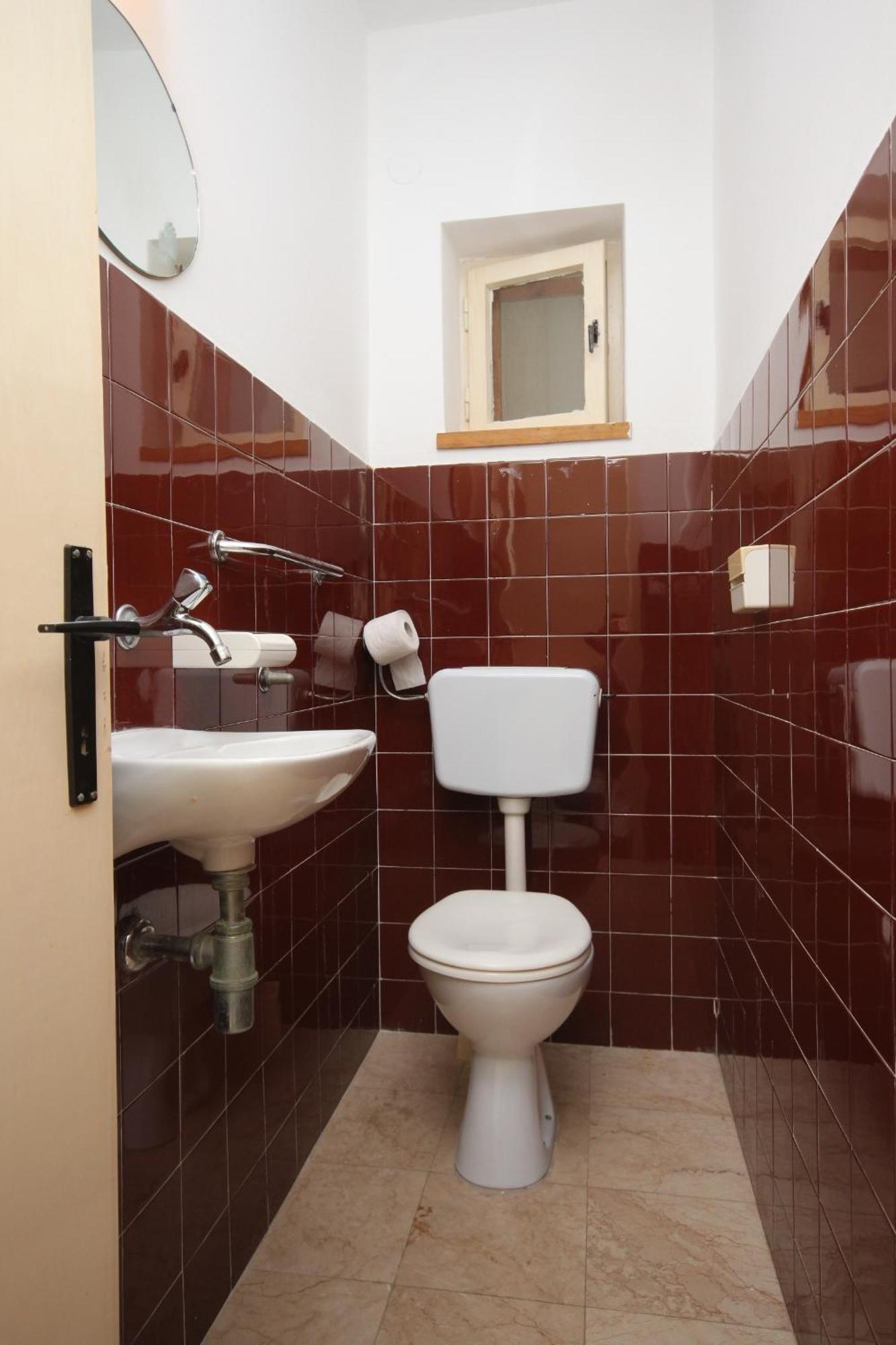 Apartments With A Parking Space Vodice - 7604 Ngoại thất bức ảnh