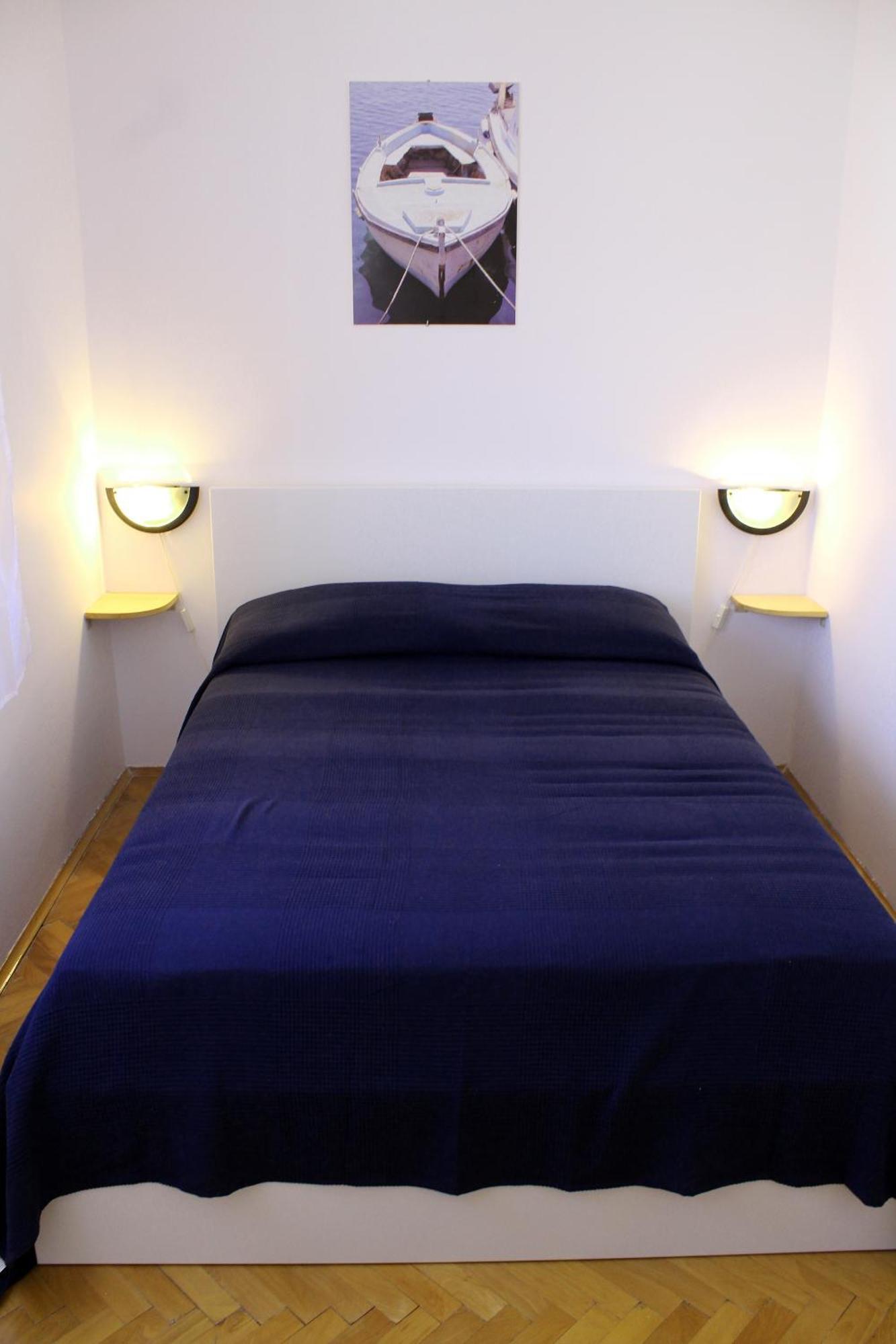 Apartments With A Parking Space Vodice - 7604 Ngoại thất bức ảnh