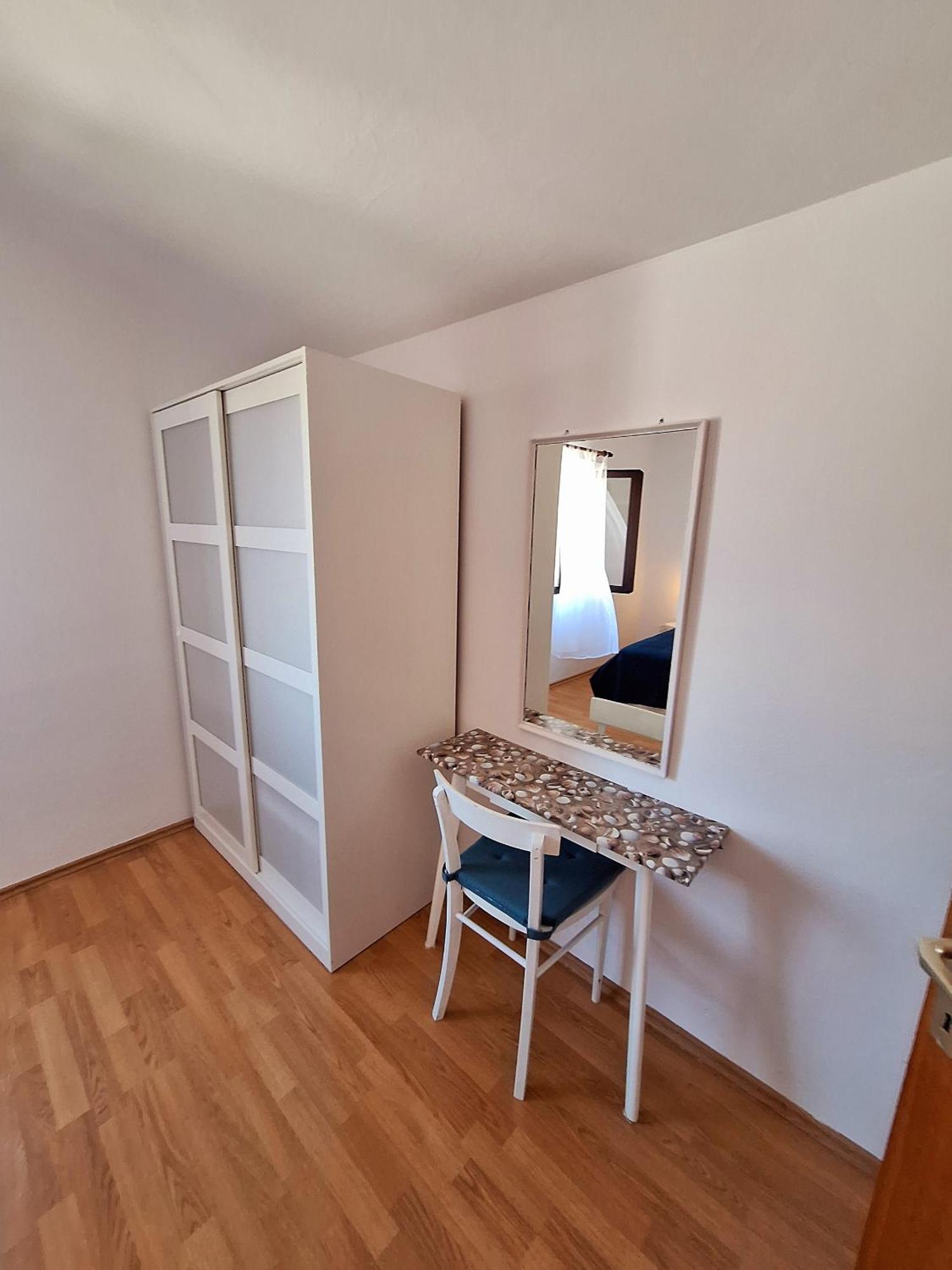 Apartments With A Parking Space Vodice - 7604 Phòng bức ảnh