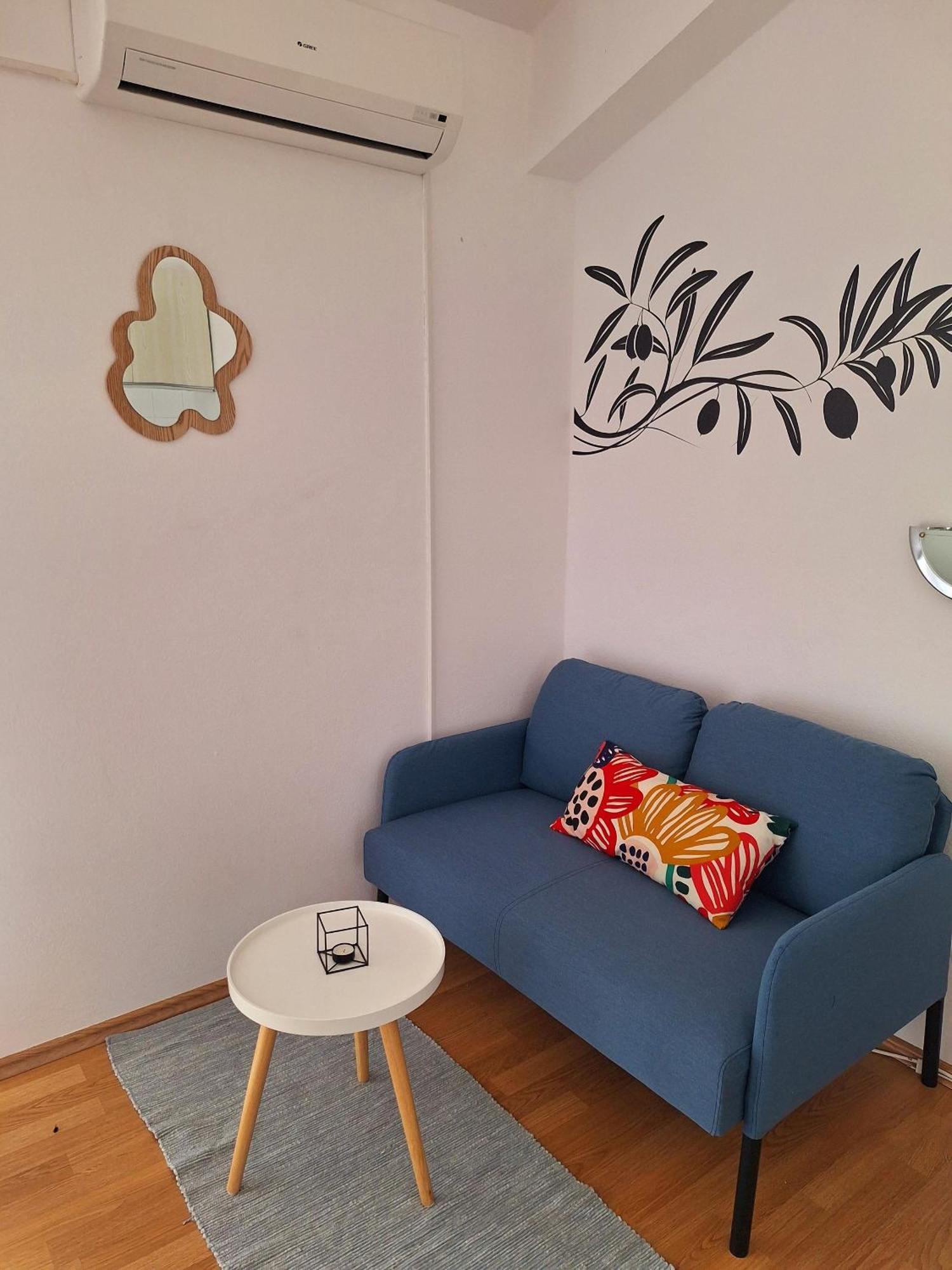 Apartments With A Parking Space Vodice - 7604 Phòng bức ảnh