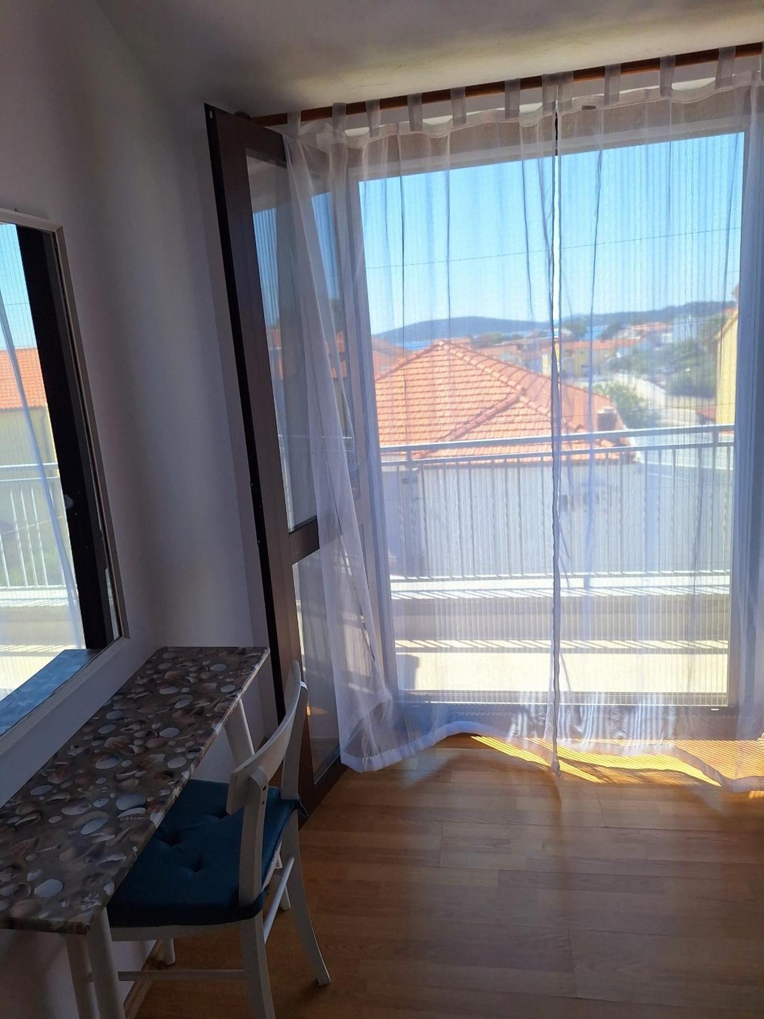 Apartments With A Parking Space Vodice - 7604 Phòng bức ảnh