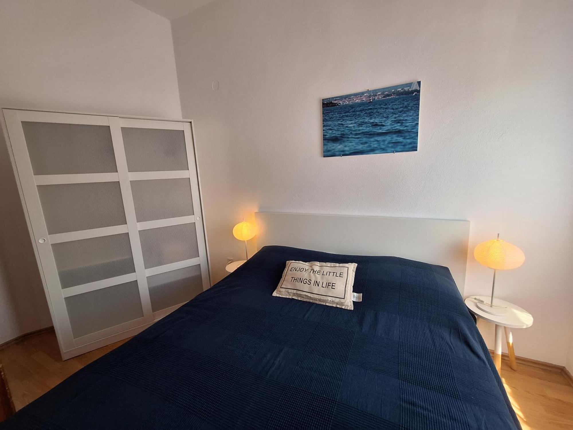 Apartments With A Parking Space Vodice - 7604 Phòng bức ảnh