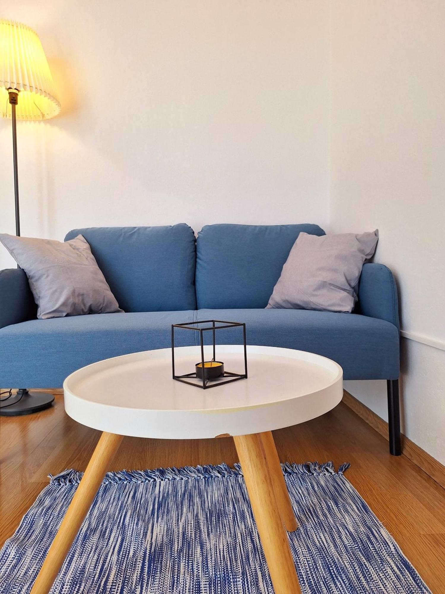 Apartments With A Parking Space Vodice - 7604 Phòng bức ảnh