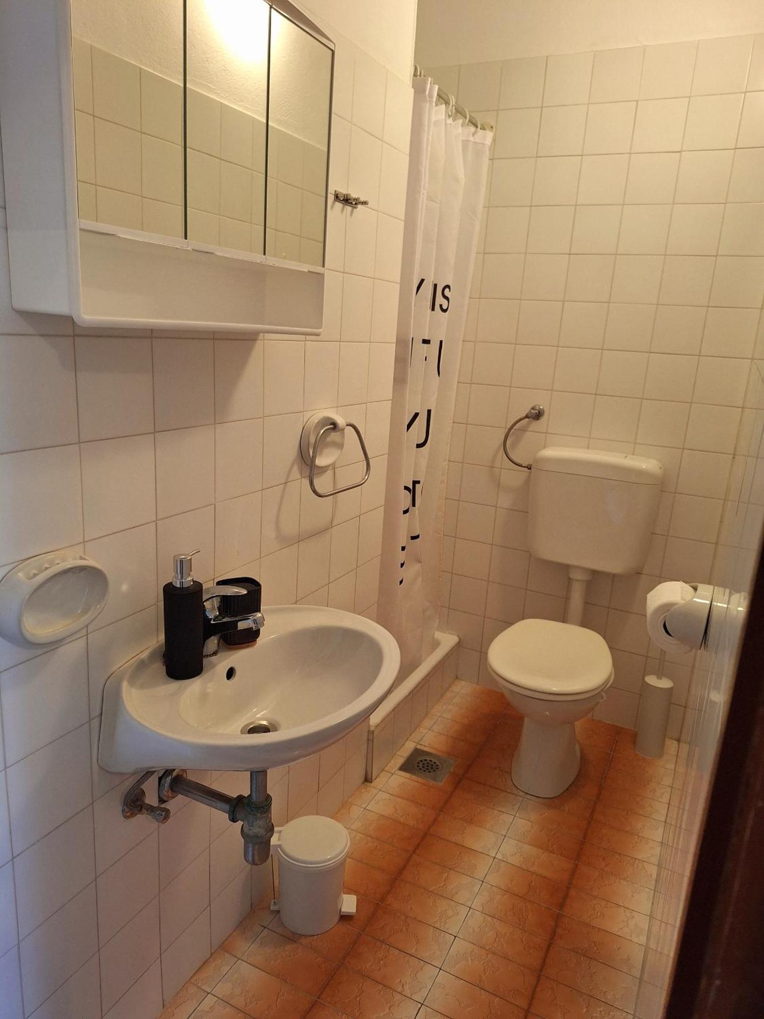 Apartments With A Parking Space Vodice - 7604 Ngoại thất bức ảnh