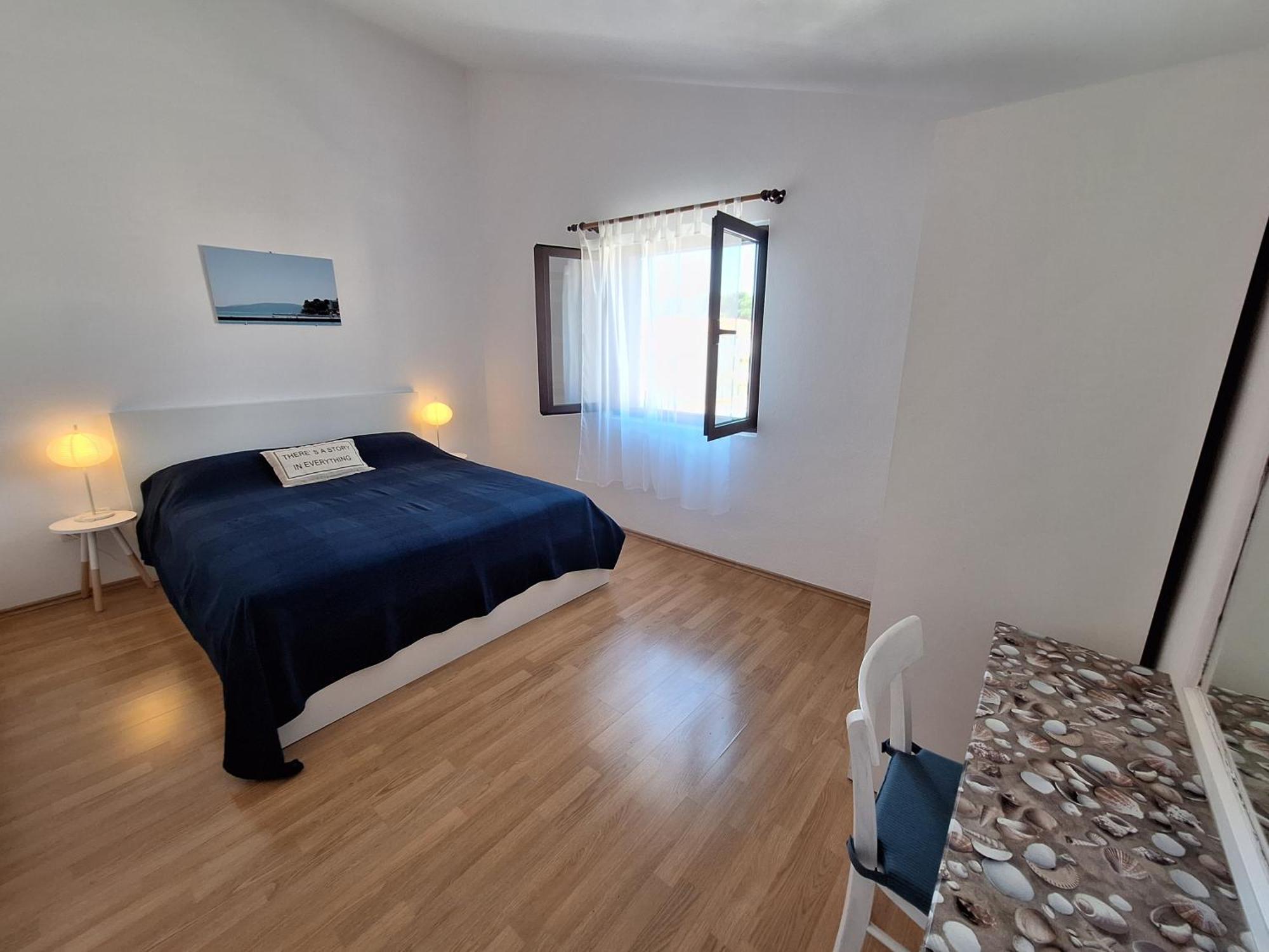 Apartments With A Parking Space Vodice - 7604 Ngoại thất bức ảnh
