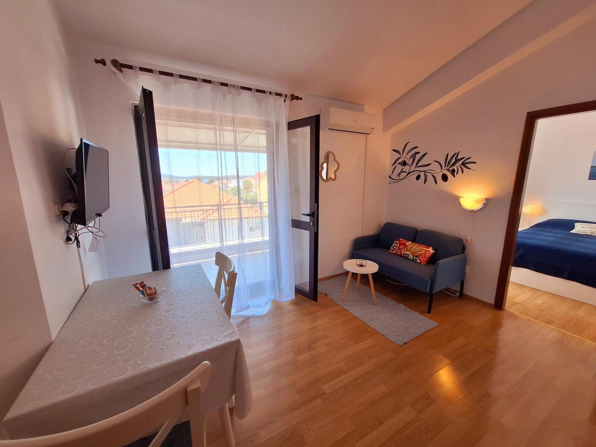 Apartments With A Parking Space Vodice - 7604 Ngoại thất bức ảnh
