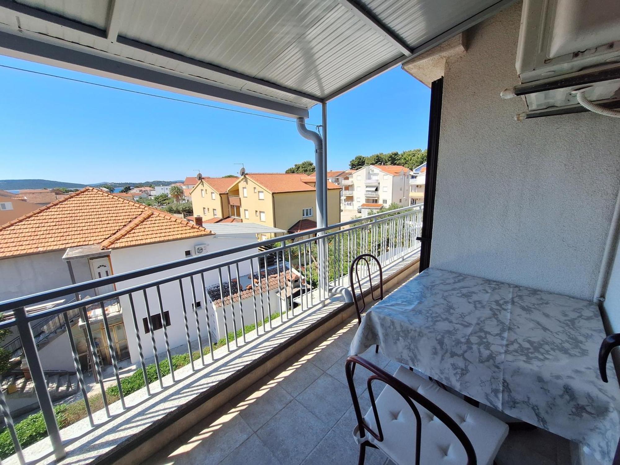 Apartments With A Parking Space Vodice - 7604 Ngoại thất bức ảnh