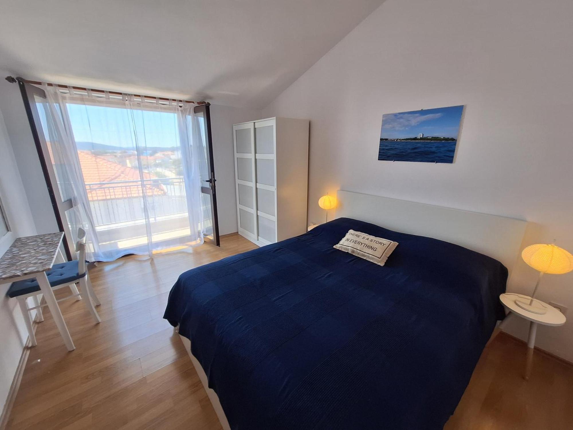 Apartments With A Parking Space Vodice - 7604 Ngoại thất bức ảnh