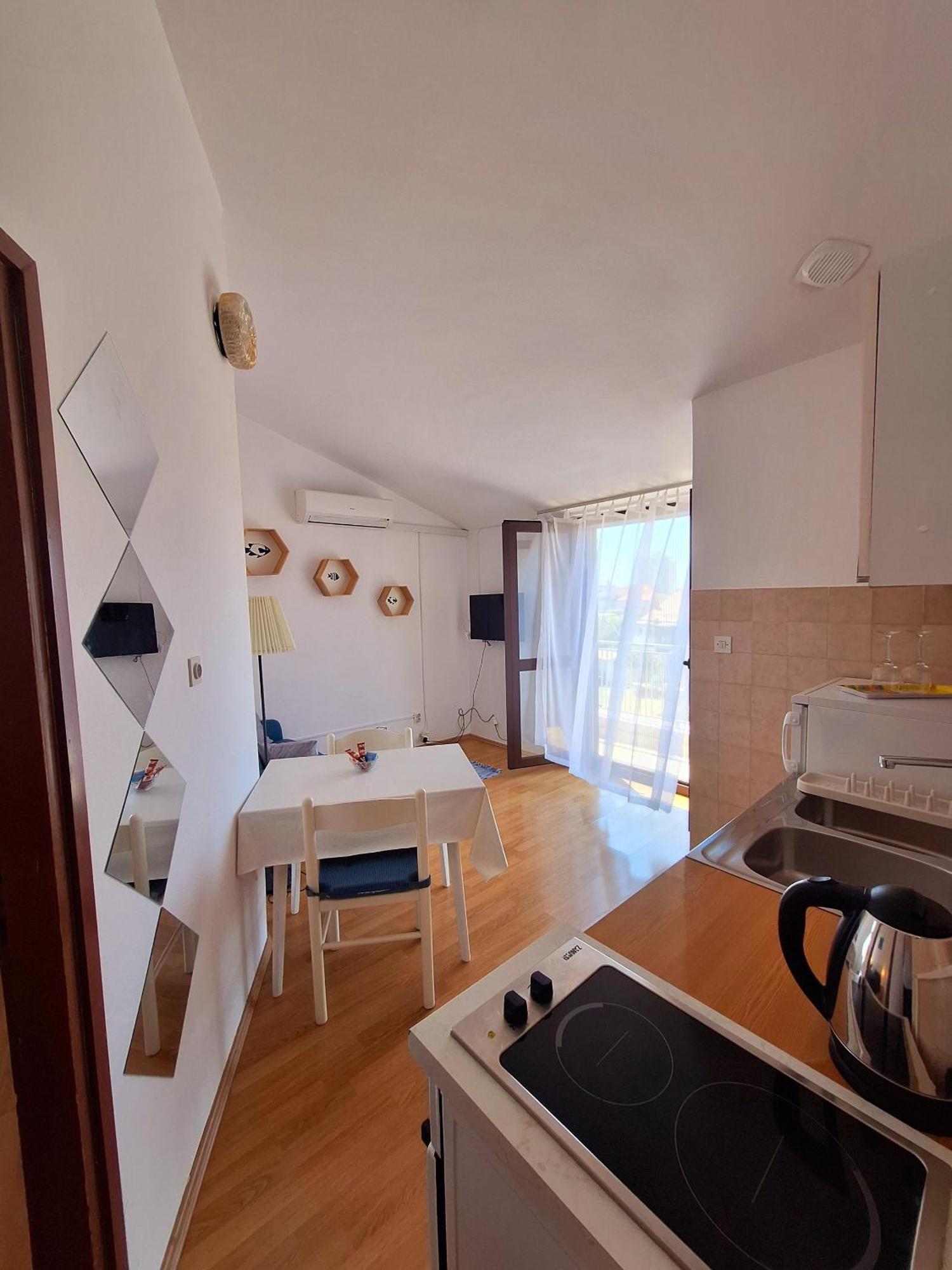 Apartments With A Parking Space Vodice - 7604 Ngoại thất bức ảnh