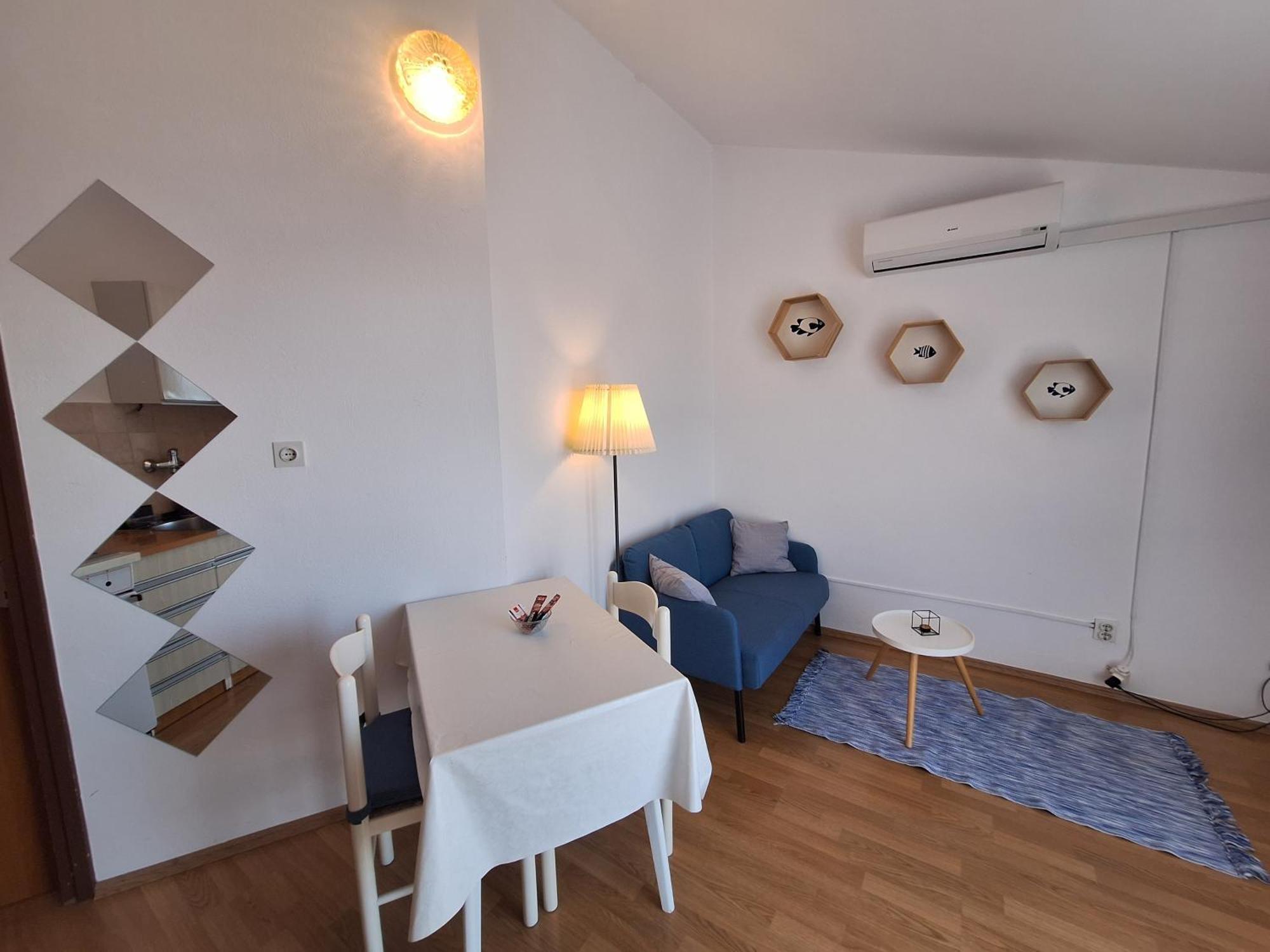 Apartments With A Parking Space Vodice - 7604 Ngoại thất bức ảnh