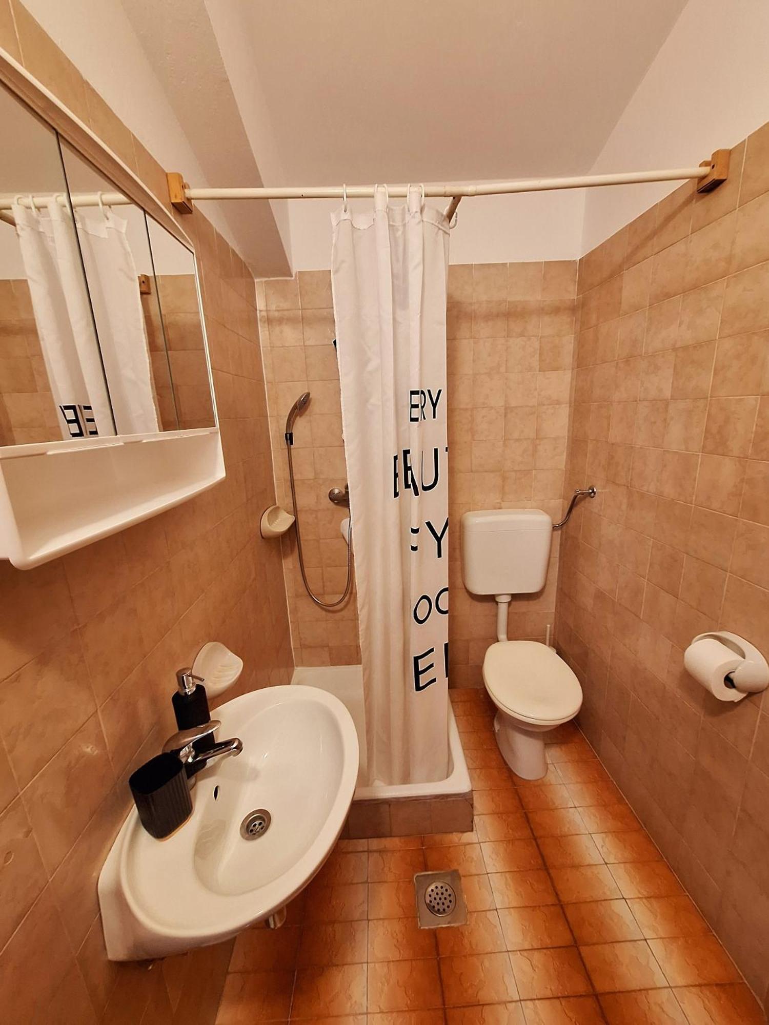 Apartments With A Parking Space Vodice - 7604 Ngoại thất bức ảnh