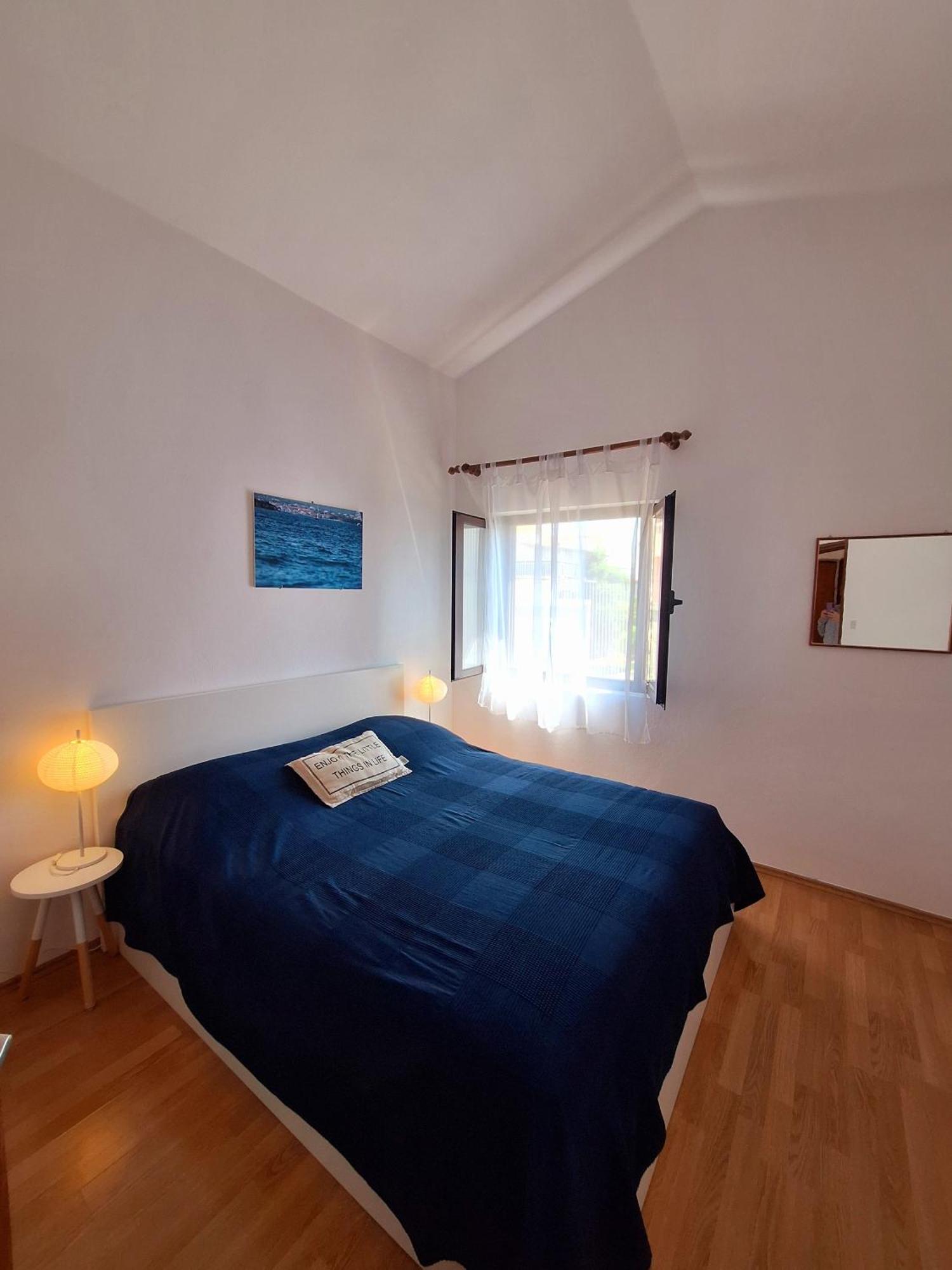 Apartments With A Parking Space Vodice - 7604 Ngoại thất bức ảnh