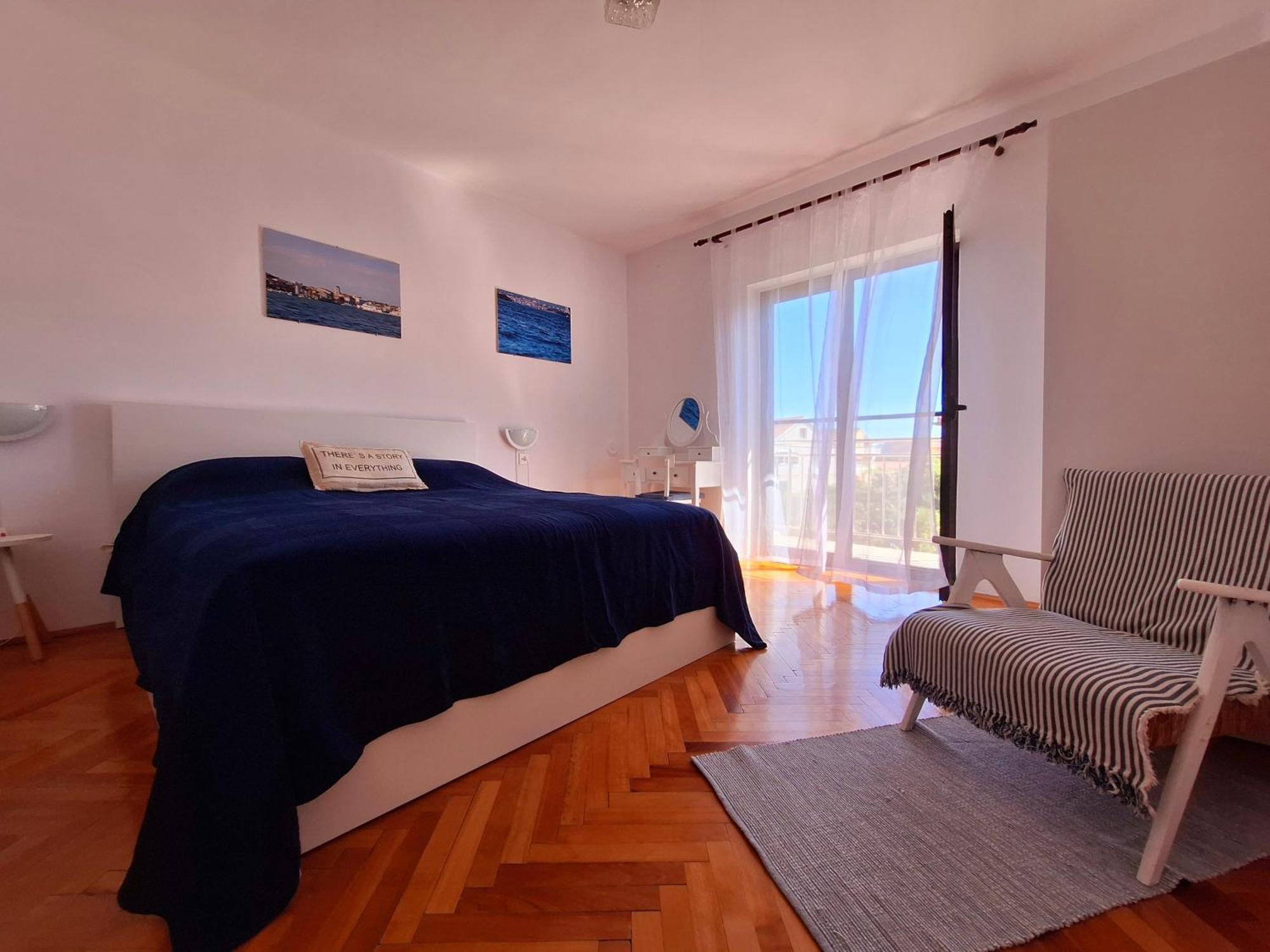 Apartments With A Parking Space Vodice - 7604 Ngoại thất bức ảnh