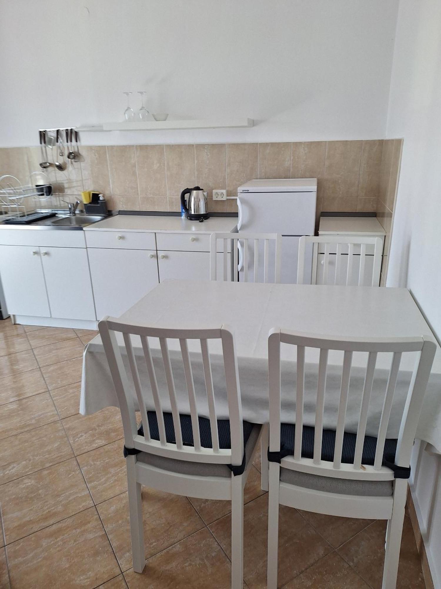 Apartments With A Parking Space Vodice - 7604 Ngoại thất bức ảnh